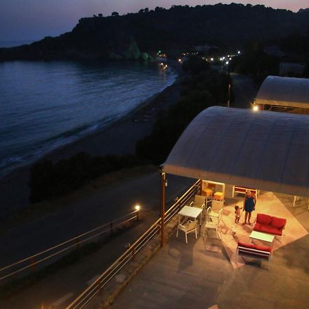 Santa Marina Apartments روداكينو المظهر الخارجي الصورة