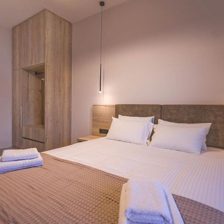 Santa Marina Apartments روداكينو المظهر الخارجي الصورة