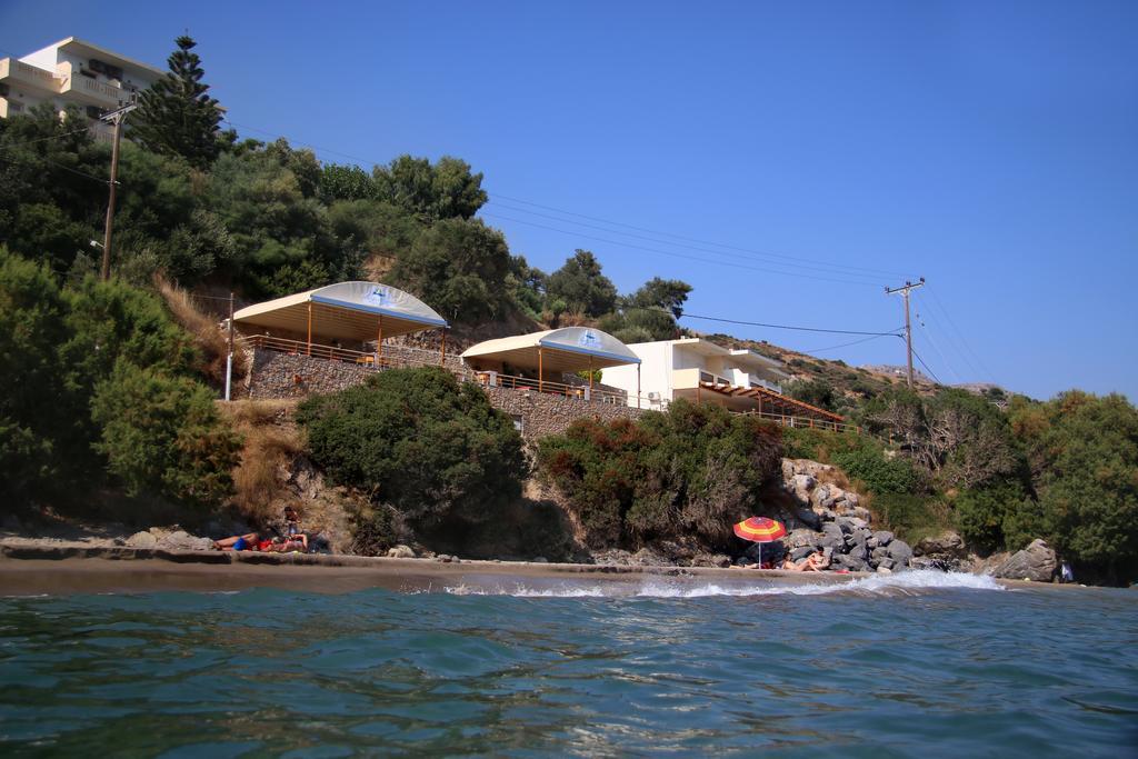 Santa Marina Apartments روداكينو المظهر الخارجي الصورة