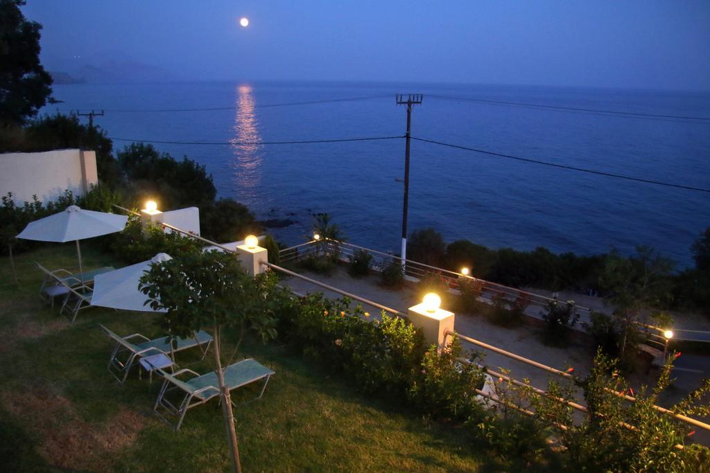 Santa Marina Apartments روداكينو المظهر الخارجي الصورة