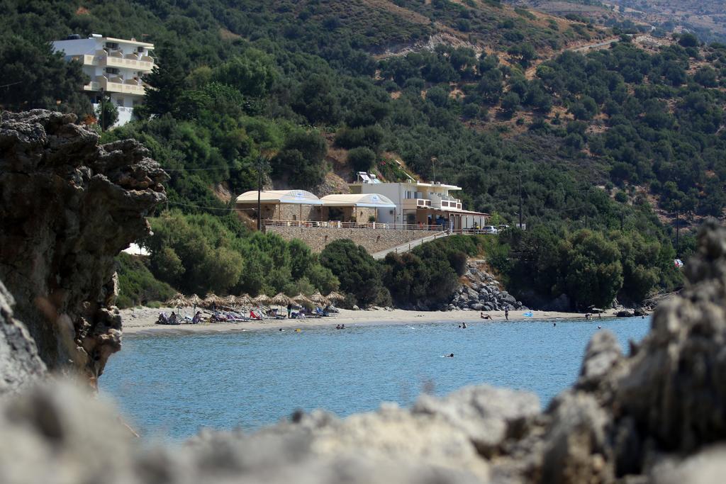 Santa Marina Apartments روداكينو المظهر الخارجي الصورة