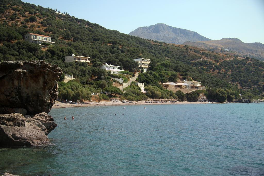 Santa Marina Apartments روداكينو المظهر الخارجي الصورة