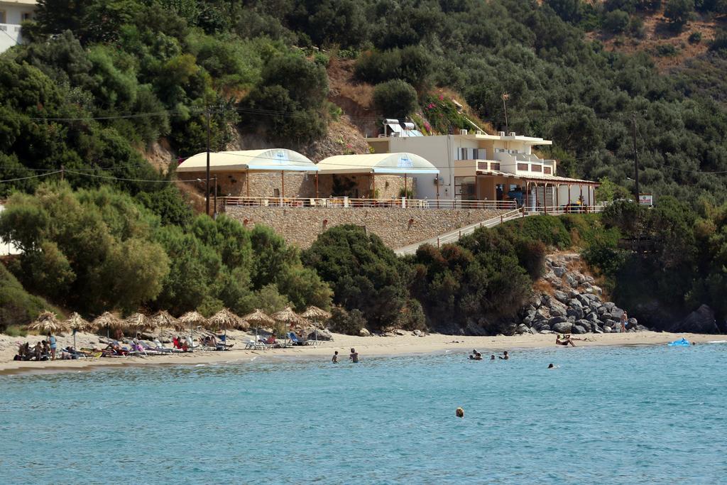 Santa Marina Apartments روداكينو الغرفة الصورة