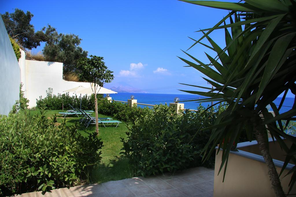 Santa Marina Apartments روداكينو المظهر الخارجي الصورة