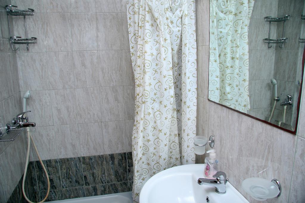 Santa Marina Apartments روداكينو الغرفة الصورة