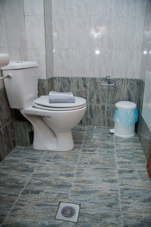 Santa Marina Apartments روداكينو الغرفة الصورة