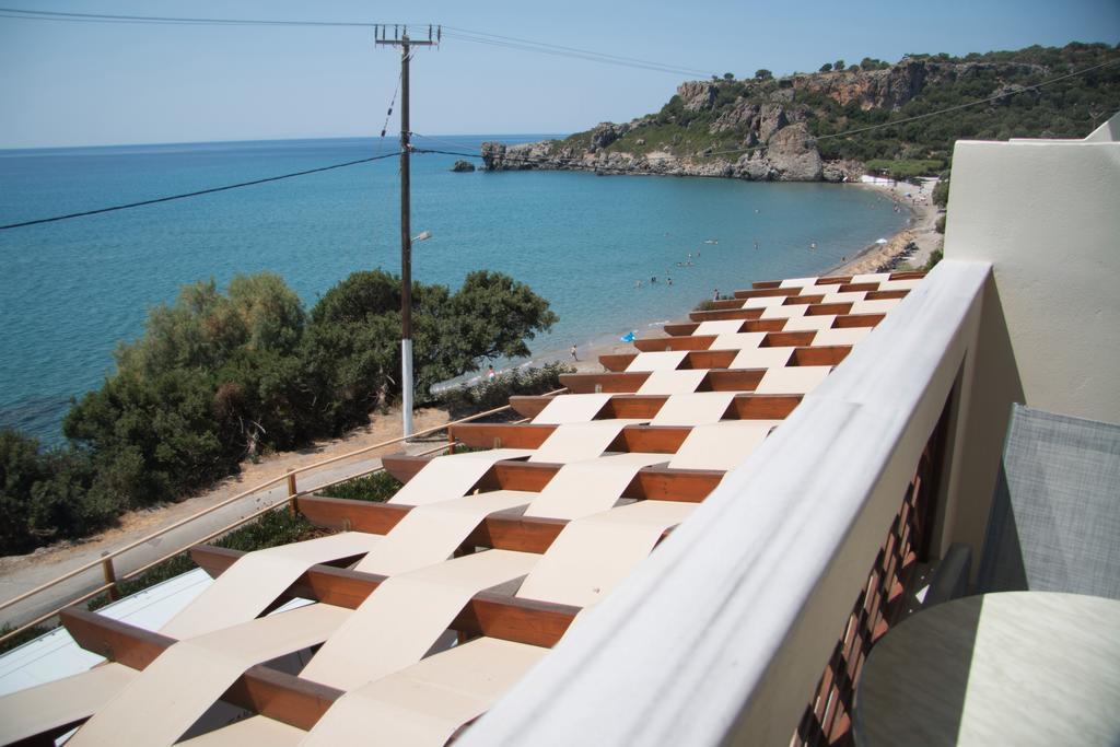 Santa Marina Apartments روداكينو الغرفة الصورة