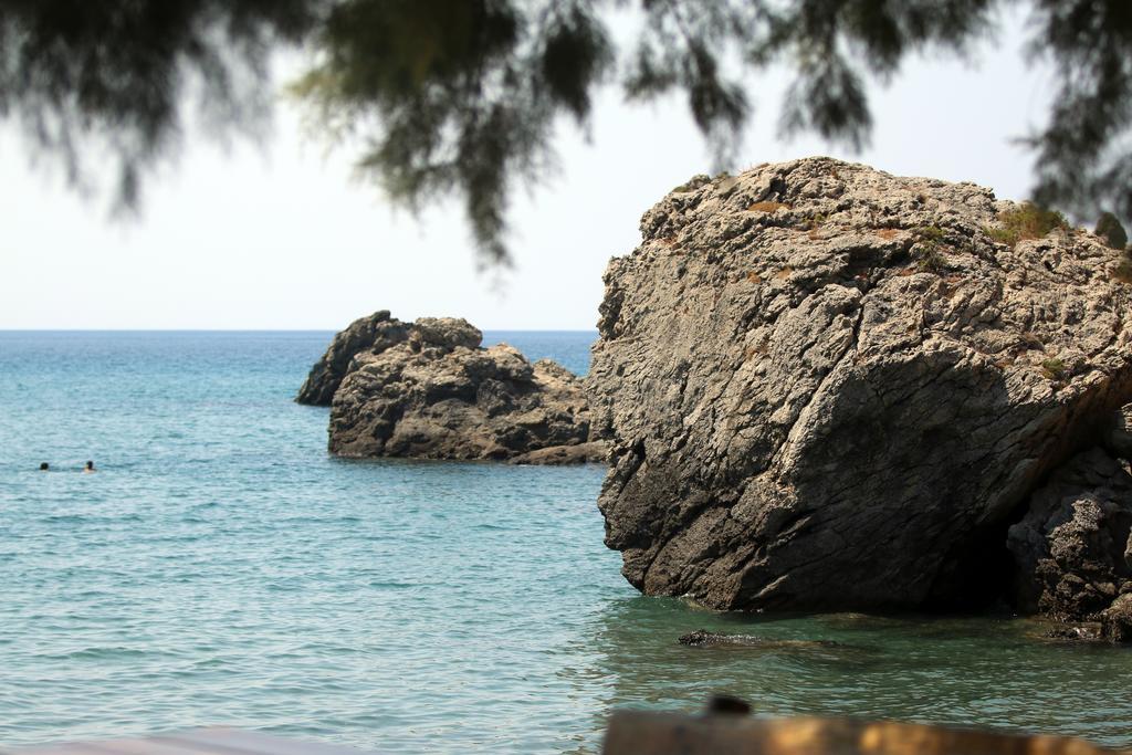 Santa Marina Apartments روداكينو المظهر الخارجي الصورة
