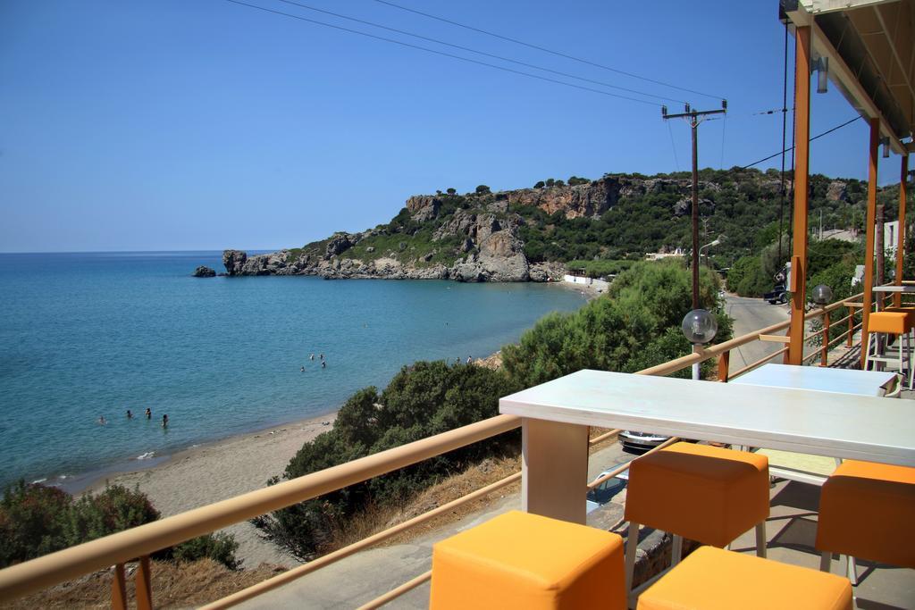 Santa Marina Apartments روداكينو المظهر الخارجي الصورة