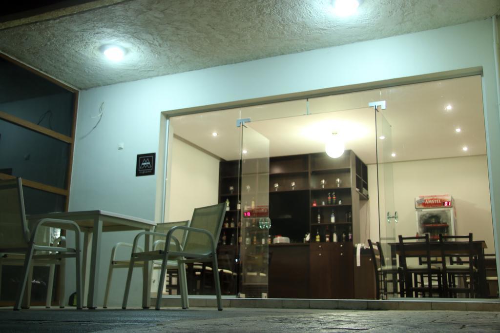 Santa Marina Apartments روداكينو المظهر الخارجي الصورة