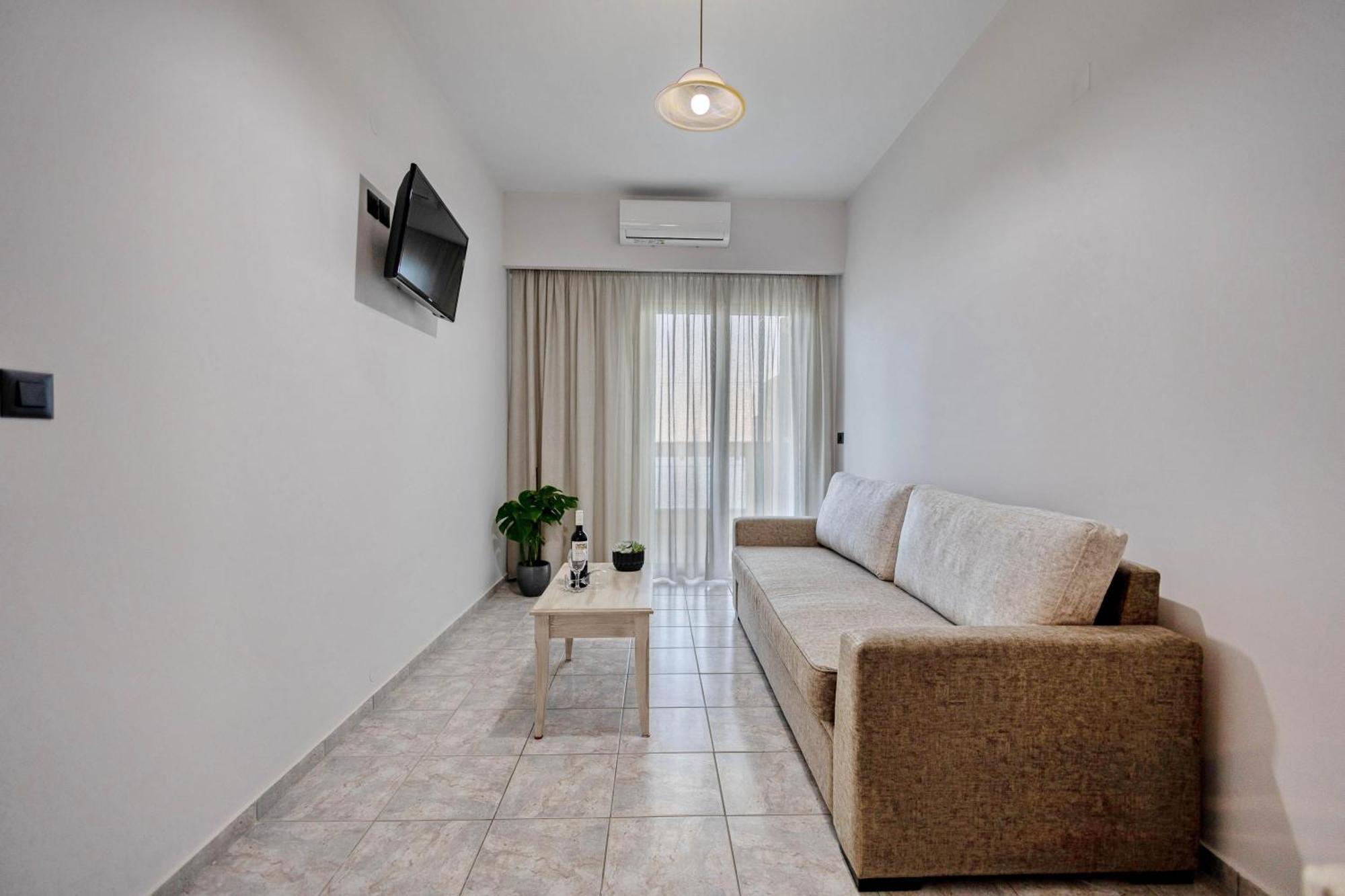 Santa Marina Apartments روداكينو المظهر الخارجي الصورة