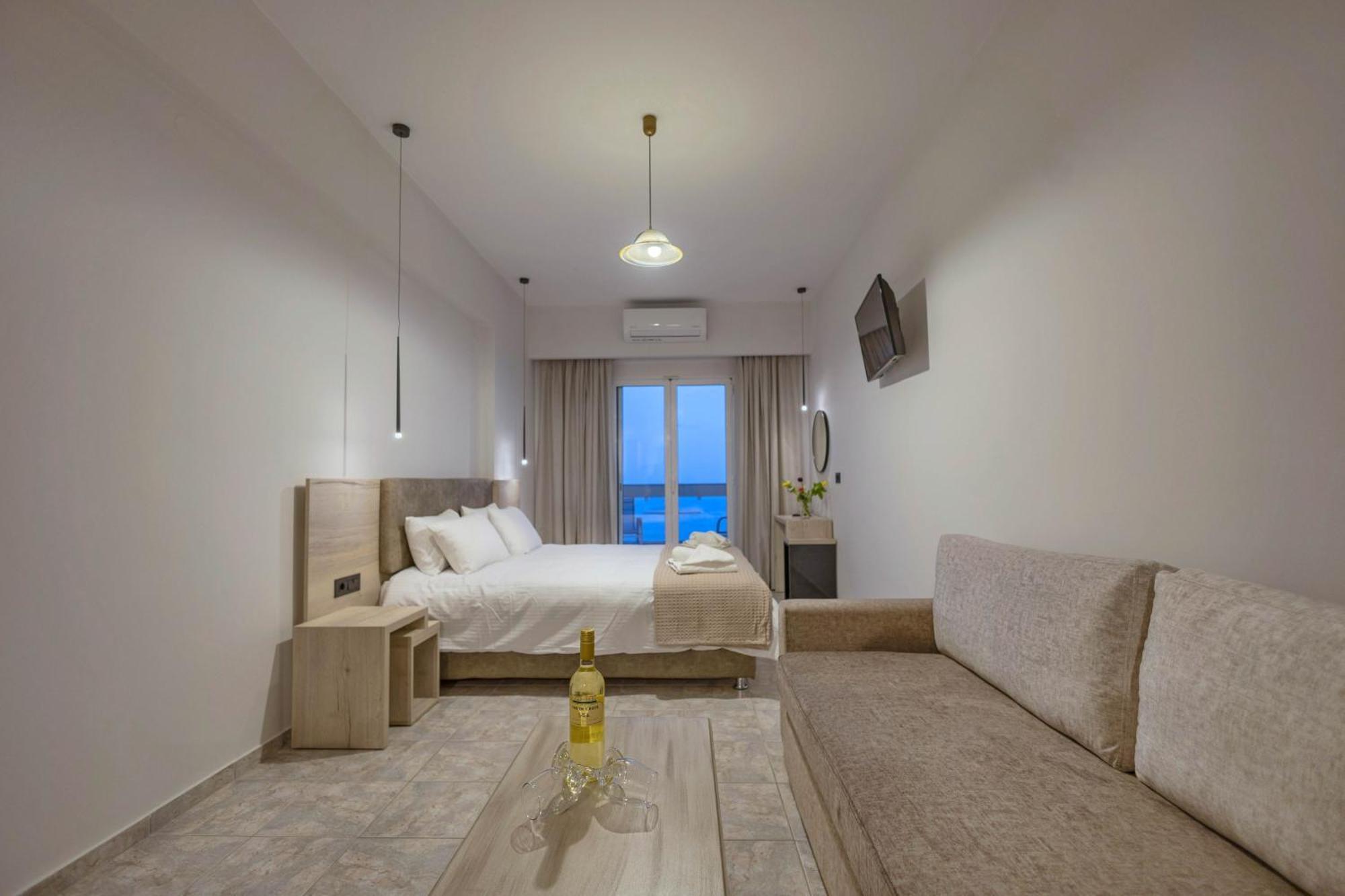 Santa Marina Apartments روداكينو المظهر الخارجي الصورة