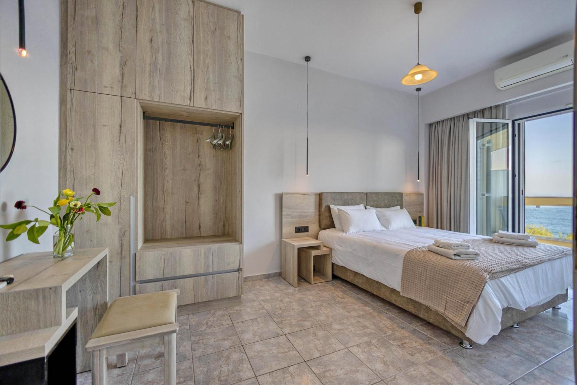 Santa Marina Apartments روداكينو المظهر الخارجي الصورة