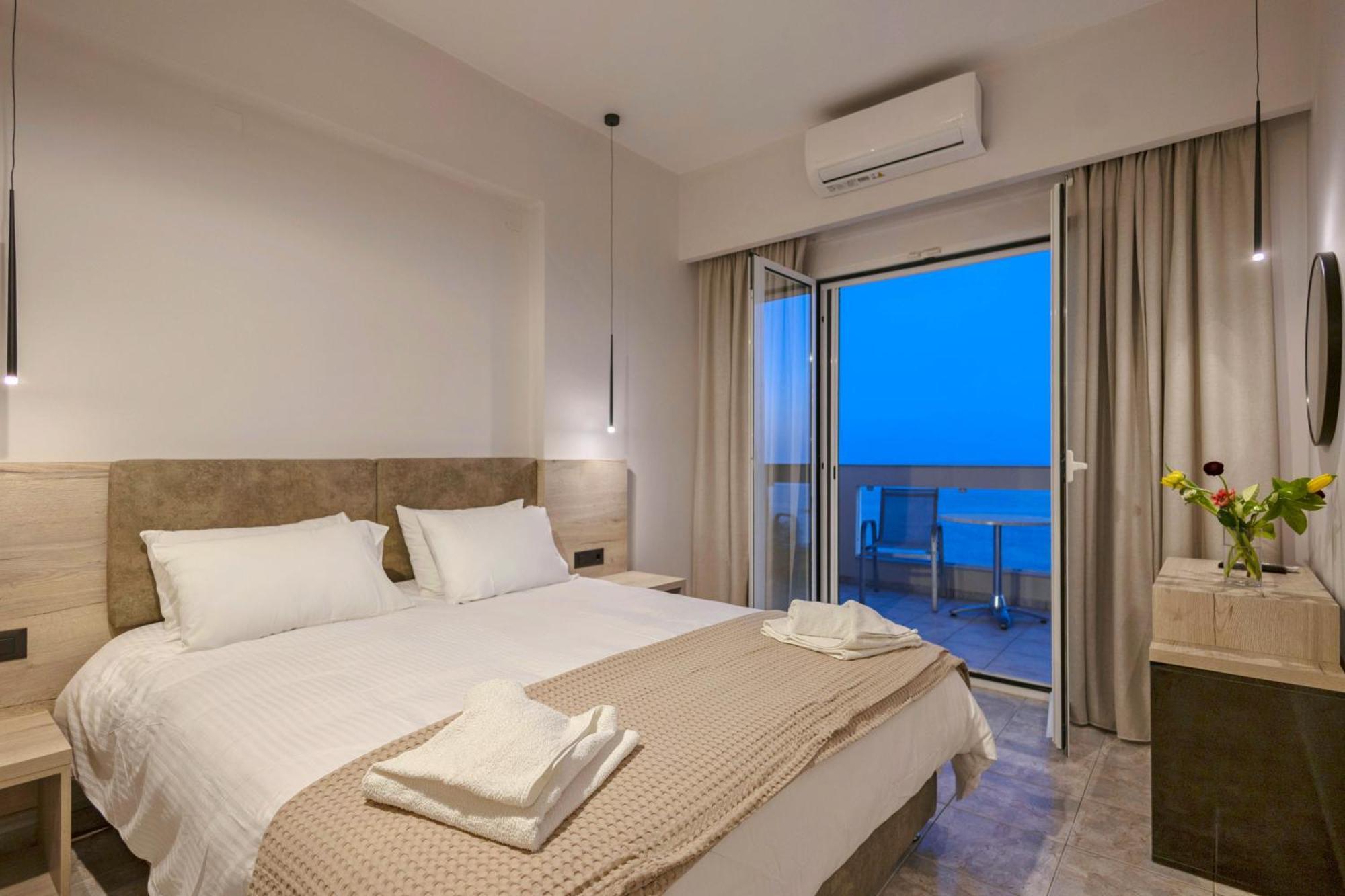 Santa Marina Apartments روداكينو المظهر الخارجي الصورة