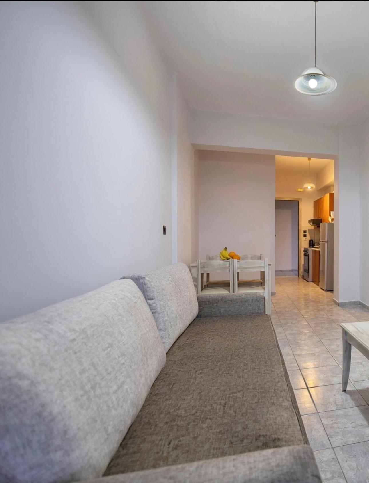 Santa Marina Apartments روداكينو المظهر الخارجي الصورة
